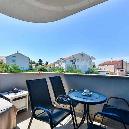 Apartment South Zadar Eksteriør bilde