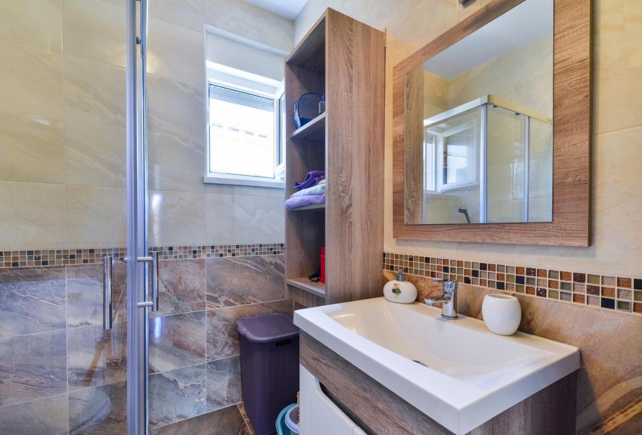 Apartment South Zadar Eksteriør bilde